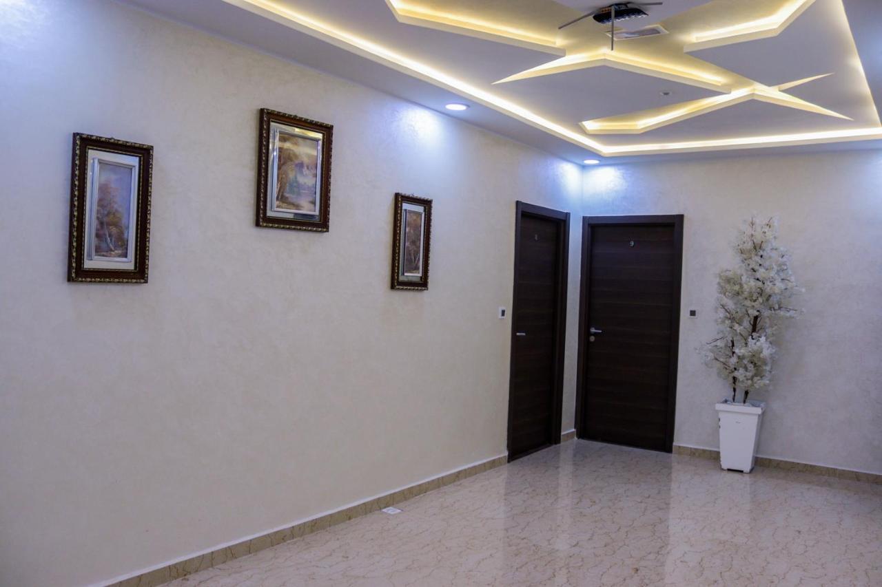 Hotel Borj El Arab Khouribga Exterior photo