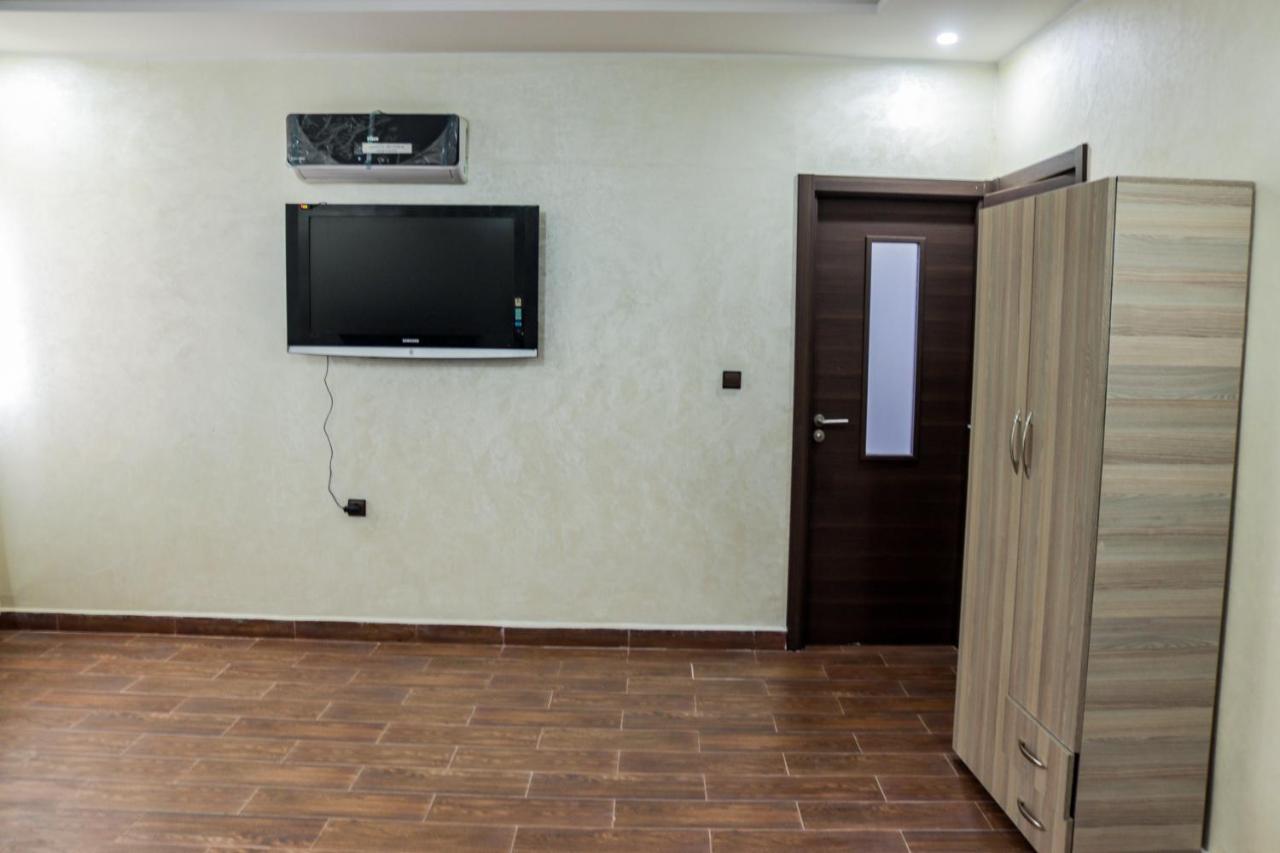 Hotel Borj El Arab Khouribga Exterior photo