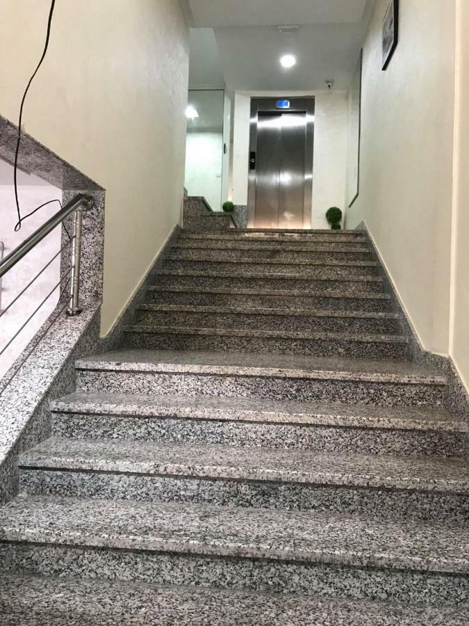 Hotel Borj El Arab Khouribga Exterior photo