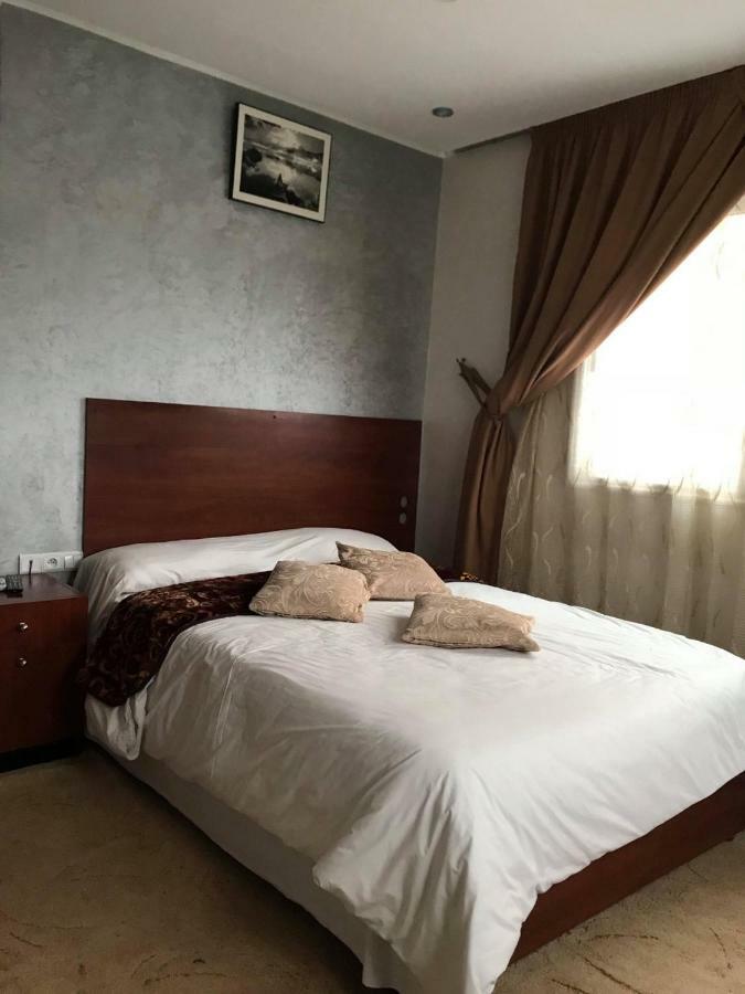 Hotel Borj El Arab Khouribga Exterior photo